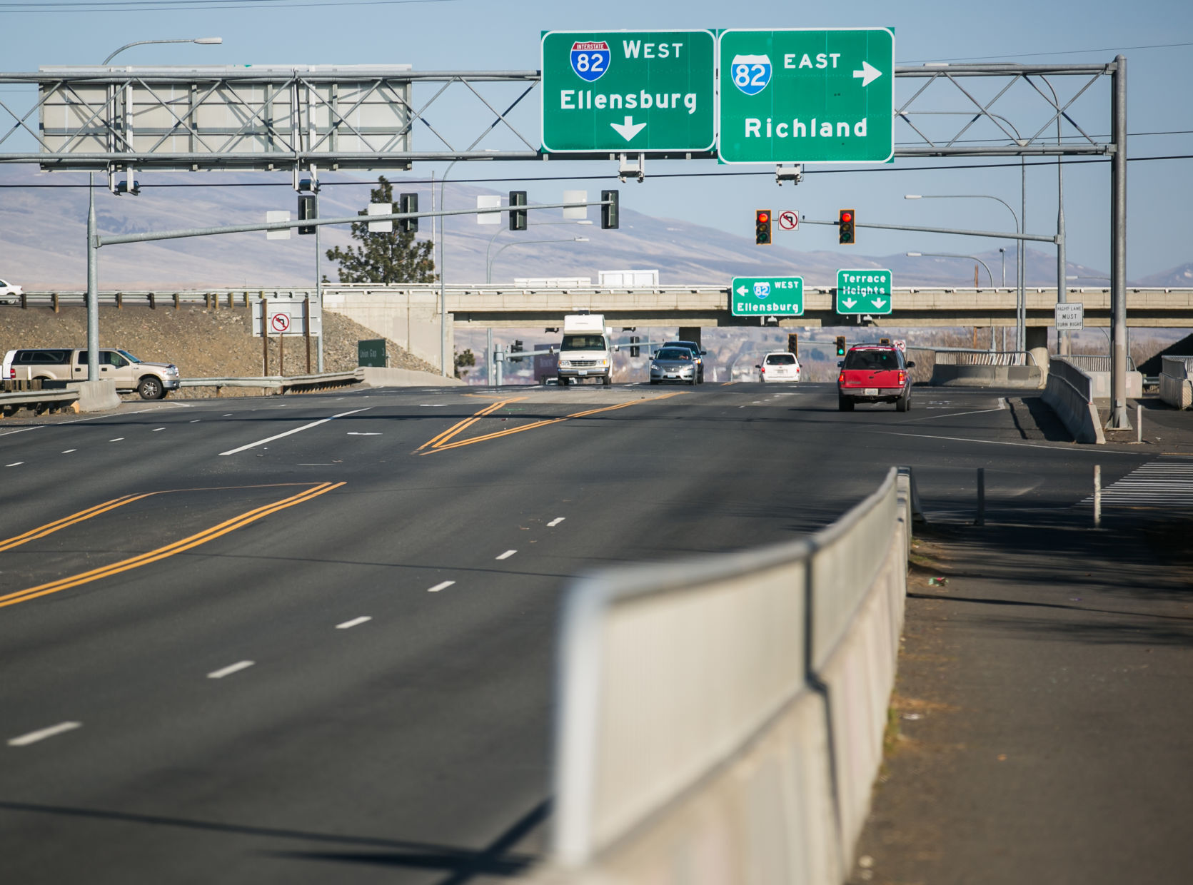 March 19, 2020 | Rush hour